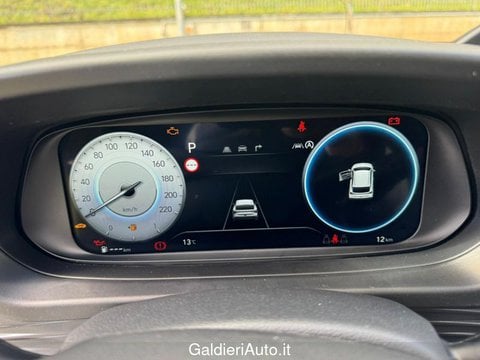 Auto Km0 A Avellino | Hyundai I20 1.0 T-Gdi Connectline 90Cv Dct