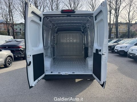 Auto Km0 A Avellino | Peugeot Boxer Furgone 333 L2 H2 2.2 Bluehdi 140Cv S&Amp;S