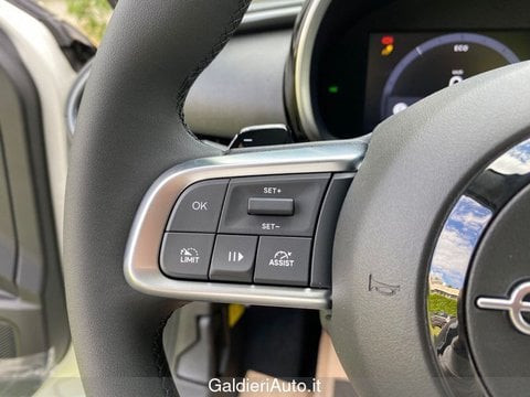 Auto Km0 A Avellino | Fiat 600 1.2 Hybrid 110Cv Auto