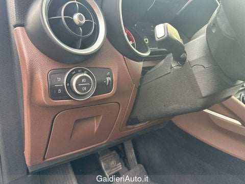 Auto Usate A Napoli | Alfa Romeo Stelvio 2.2 Turbo Diesel 210 Cv At8 Q4 Executive