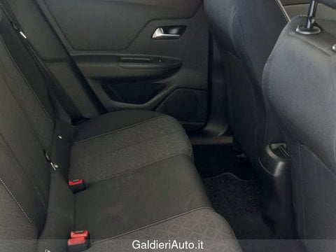 Auto Usate A Avellino | Opel Mokka 1.2 T Edition S&Amp;S 130Cv At8