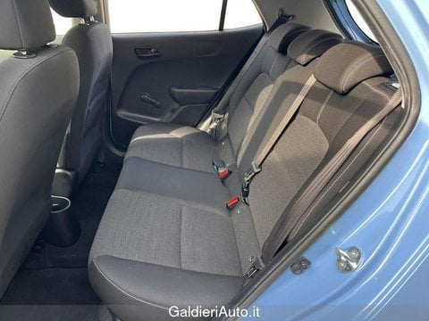 Auto Usate A Salerno | Kia Picanto 1.0 Dpi Urban