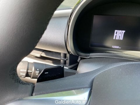 Auto Usate A Avellino | Fiat 600 1.2 Hybrid 100Cv