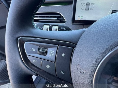 Auto Km0 A Salerno | Byd Seal 6 Dm-I Touring 1.5 Phev Comfort Lite