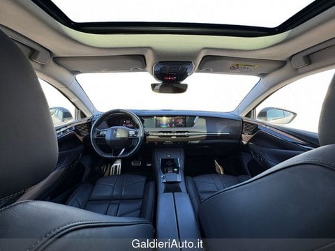 Auto Usate A Salerno | Ds Ds4 Opera Puretech 130 Auto