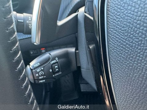 Auto Usate A Salerno | Peugeot 2008 1.5 Bluehdi Allure Pack S&Amp;S 130Cv Eat8