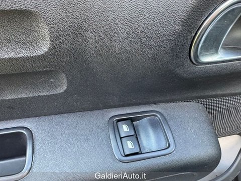 Auto Usate A Avellino | Citroën C3 Pure Tech 83 S&Amp;S Plus My72