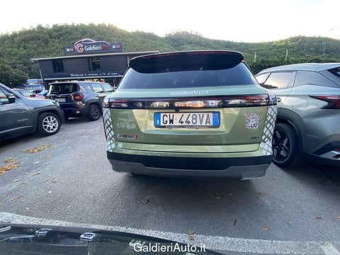 Auto Usate A Salerno | Jaecoo Jaecoo 7 1.6 Tgdi Exclusive 4Wd 7Dct 147Cv