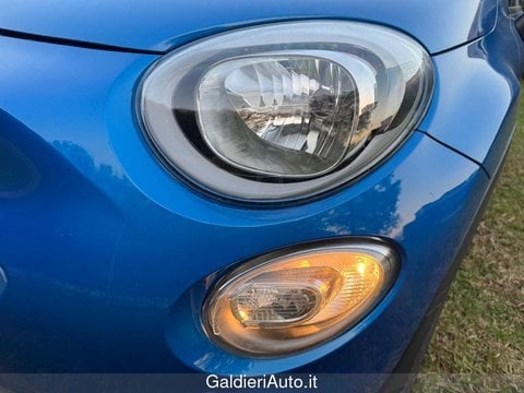 Auto Usate A Salerno | Fiat 500X 1.3 Mjet 95Cv - Autocarro N1