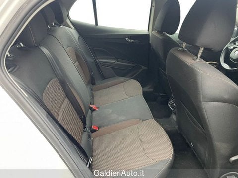 Auto Usate A Avellino | Škoda Fabia 1.0 Tsi Evo Style 110Cv Dsg