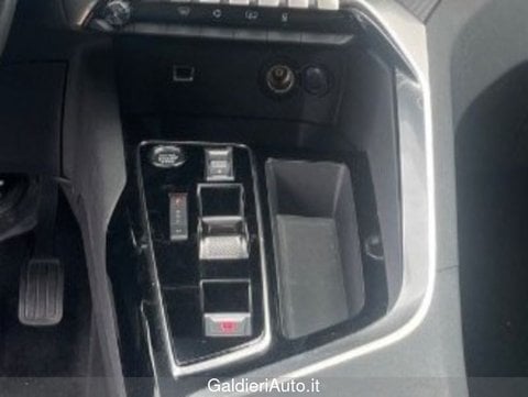 Auto Usate A Avellino | Peugeot 3008 Bluehdi 130 S&Amp;S Eat8 - Allure Pack