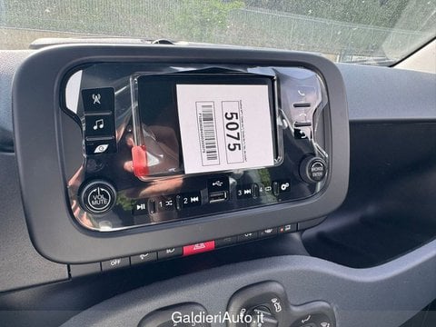 Auto Km0 A Avellino | Fiat Pandina 1.0 65Cv Hybrid Icon