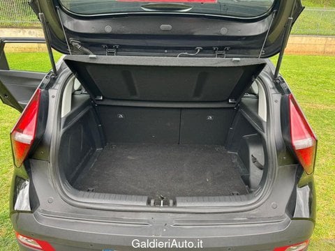Auto Usate A Salerno | Hyundai Bayon 1.0 T-Gdi 48V Xline Imt
