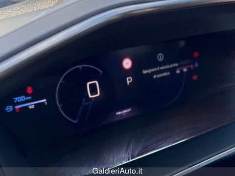 Auto Usate A Avellino | Peugeot 2008 Nuovo Gt Bluehdi 130 Eat8 S&Amp;S