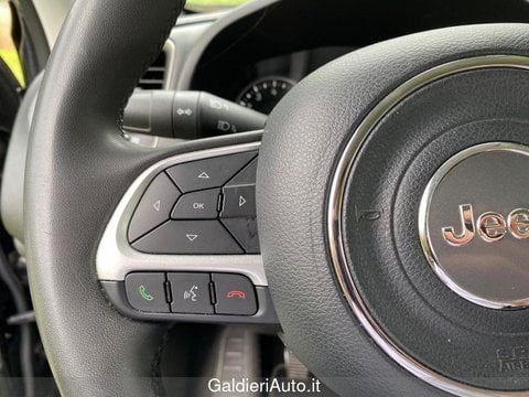 Auto Usate A Avellino | Jeep Renegade 1.0 T3 Longitude 2Wd