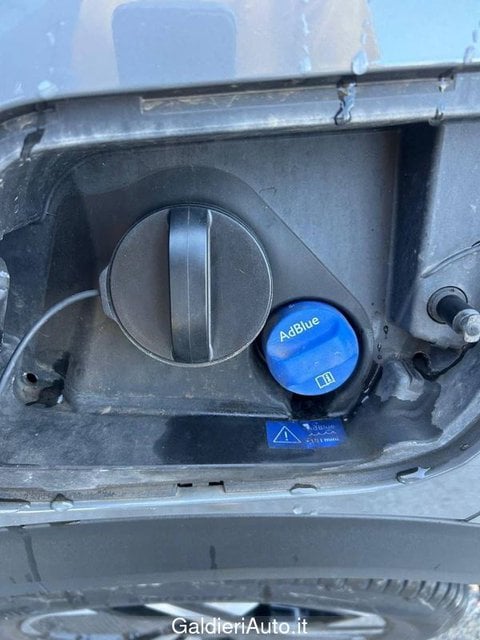 Auto Usate A Avellino | Peugeot 2008 Nuovo Gt Bluehdi 130 Eat8 S&Amp;S