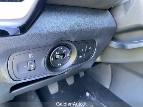 Auto Km0 A Avellino | Emc Sei 1.5 113Cv Mt