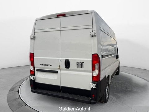 Auto Usate A Avellino | Fiat Professional Ducato Furgone Lastrato L2H2 33 2.2 Diesel 140 Cv Manuale