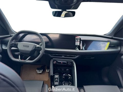 Auto Km0 A Salerno | Audi Q5 Sportback 2.0 Tdi Mhev+ S Line Edition Quattro 204Cv S-Tronic