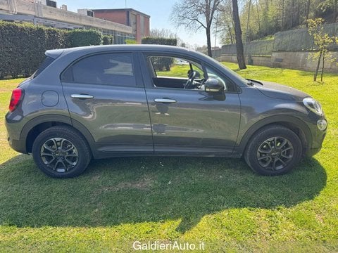 Auto Usate A Avellino | Fiat 500X Hatchback My22 1.6 Multijet 130Cv Club