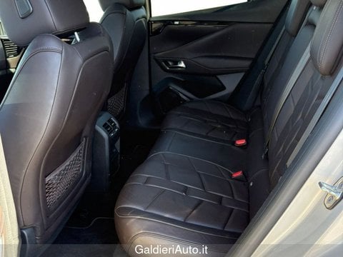 Auto Usate A Salerno | Ds Ds4 Opera Puretech 130 Auto