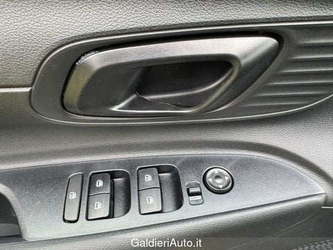 Auto Km0 A Avellino | Hyundai I20 1.0 T-Gdi Connectline 90Cv Dct