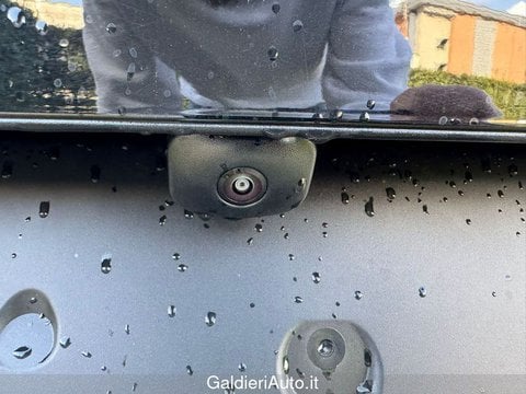 Auto Km0 A Salerno | Citroën C3 Aircross Nuova Puretech Hybrid 145 Edcs6 - Max