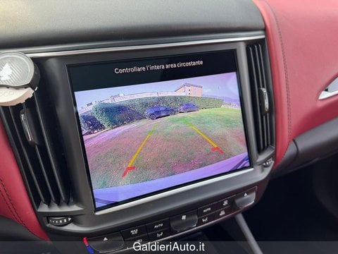 Auto Usate A Avellino | Maserati Levante 2.0 Mhev Gt 330Cv Auto - Tetto Apribile