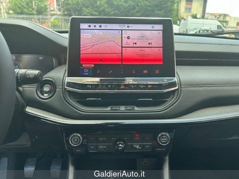 Auto Usate A Avellino | Jeep Compass S 1.6 Diesel 130Cv Mt Fwd E6.4