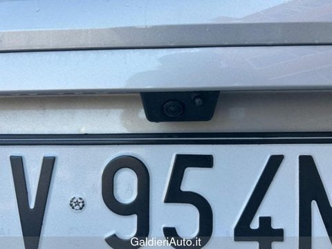 Auto Usate A Avellino | Ds Ds4 Ds 4 Opera Bluehdi 130 Auto
