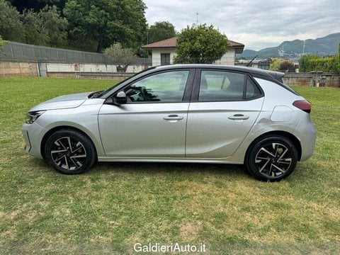 Auto Usate A Avellino | Opel Corsa 1.2 Gs S&Amp;S 100Cv Mt6