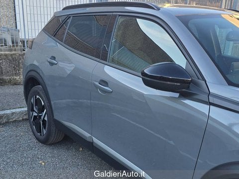 Auto Usate A Salerno | Peugeot 2008 Allure Puretech 100 S&Amp;S