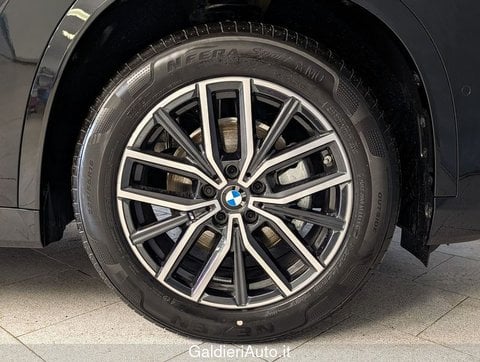 Auto Km0 A Avellino | Bmw X1 Sdrive18I Msport Auto