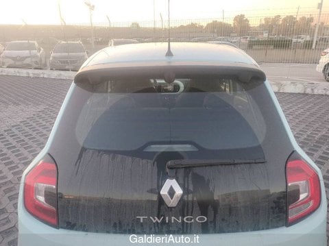 Auto Usate A Avellino | Renault Twingo 1.0 Sce Equilibre 65Cv