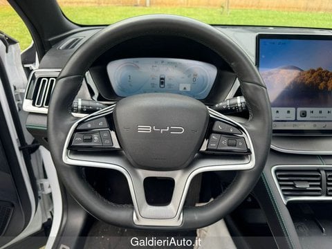 Auto Usate A Avellino | Byd Seal U Dm-I 1.5 Phev Design Awd