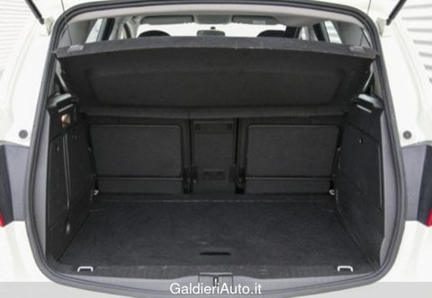 Auto Usate A Salerno | Opel Meriva Ii 2010 1.4 Elective