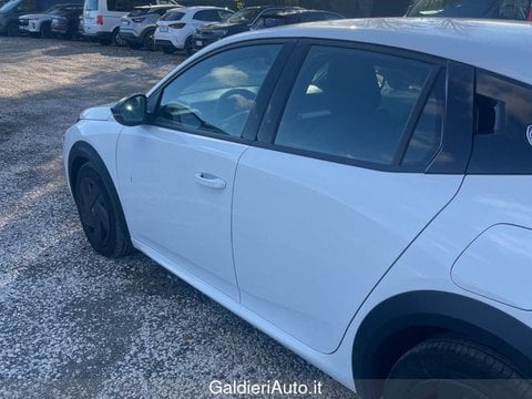 Auto Usate A Avellino | Lancia Ypsilon Nuova 1.2 100Cv Ibrida