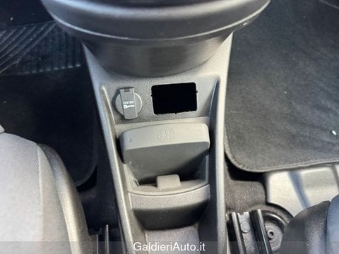 Auto Usate A Salerno | Lancia Ypsilon 1.0 Firefly 70 Cv Start&Amp;Stop Hybrid Gold