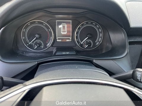 Auto Usate A Salerno | Skoda Kamiq 1.0 G-Tec Style 90Cv