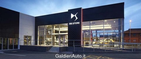 Auto Usate A Avellino | Ds Ds3 Ds3 Crossback 1.5 Bluehdi Business 130Cv Auto