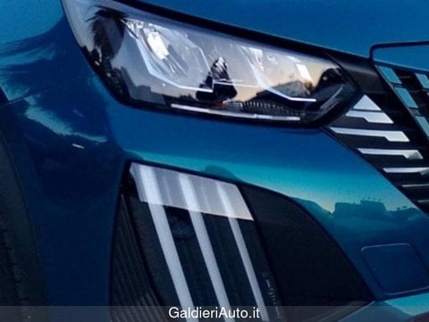 Auto Usate A Avellino | Peugeot 2008 Allure Puretech 130 Eat8 S&Amp;S
