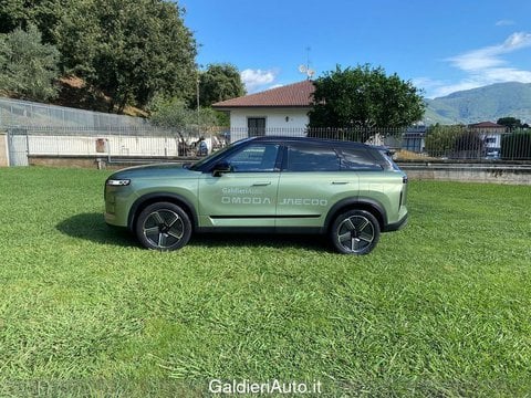 Auto Usate A Salerno | Jaecoo 7 1.6 Tgdi Premium 2Wd 7Dct