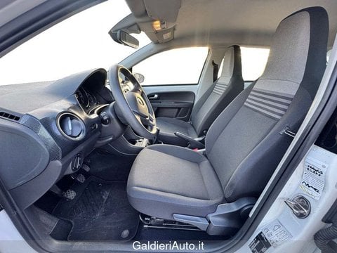 Auto Usate A Avellino | Volkswagen Up! 5P 1.0 Evo Move 65Cv
