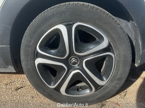 Auto Usate A Avellino | Citroën C3 Pure Tech 83 S&Amp;S You My60