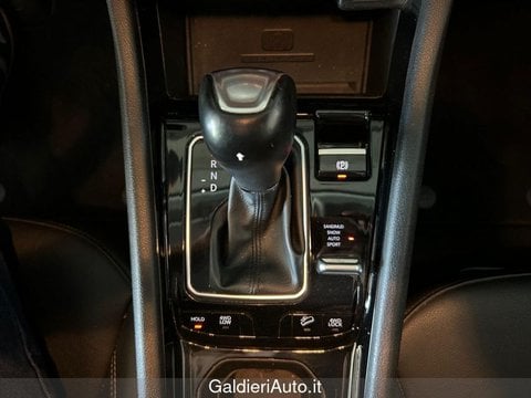 Auto Usate A Avellino | Jeep Compass 1.3 Turbo T4 Phev Limited 4Xe Auto