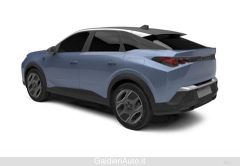 Auto Usate A Salerno | Peugeot 3008 Iii 2024 1.2 Hybrid Gt 145Cv E-Dcs6