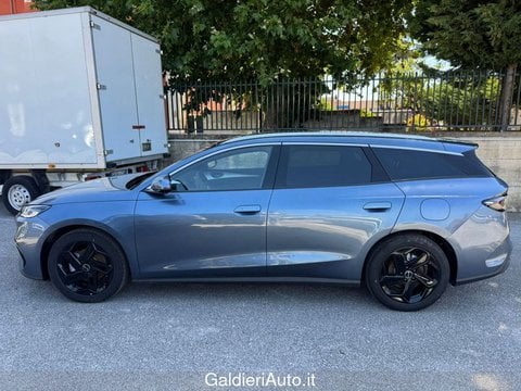 Auto Km0 A Salerno | Byd Seal 6 Dm-I Touring 1.5 Phev Comfort Lite