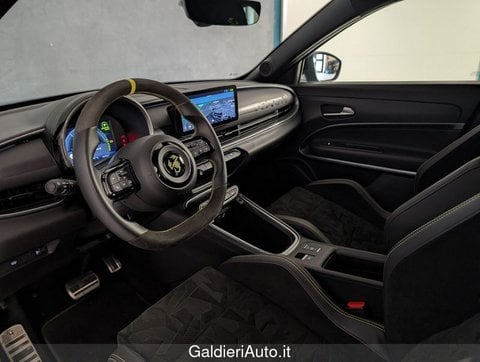 Auto Usate A Avellino | Abarth 600E 600E 54Kwh Scorpionissima 280Cv
