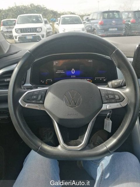 Auto Usate A Salerno | Volkswagen T-Roc 1.0 Tsi Life 110Cv