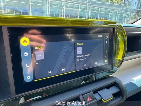 Auto Km0 A Avellino | Fiat Grande Panda Benzina Icon 1.2100 Cv